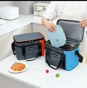 Lunch Bags