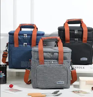 Lunch Bags