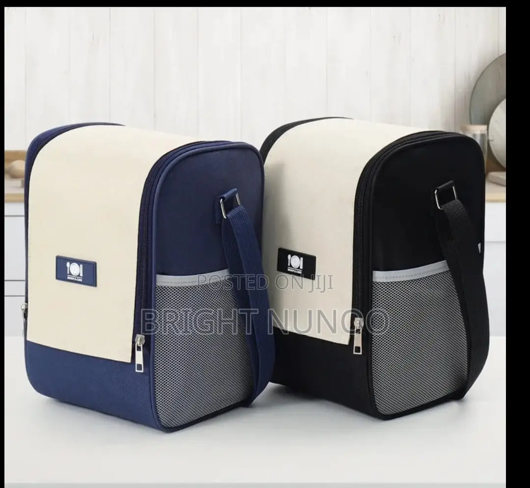 Lunch Bags