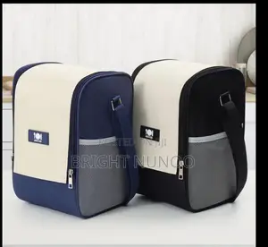 Lunch Bags
