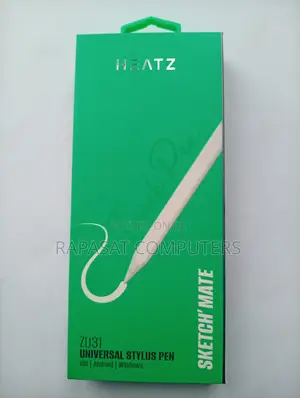 New Arrival Heatz Stylus Universal Pen Zu31