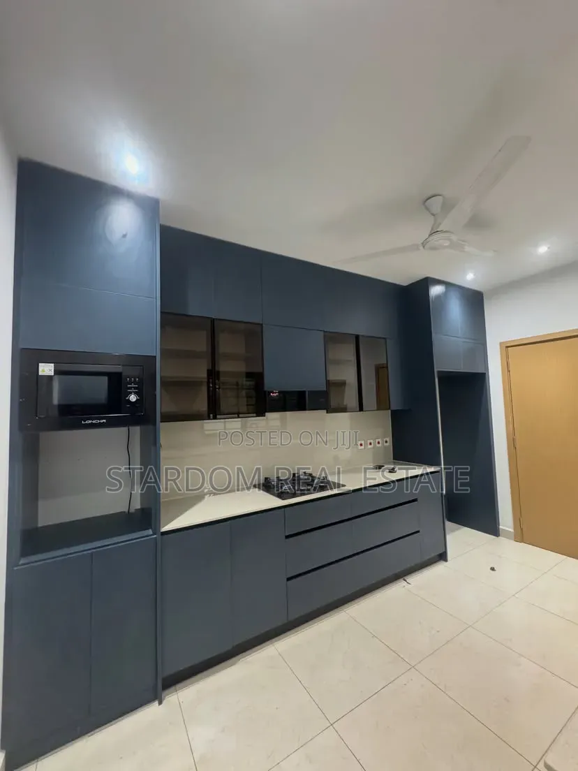 4bdrm Duplex in Oyarifa, Owusu Ansah for sale
