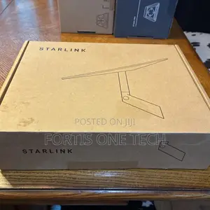 Starlink Standard Wall Mount OEM