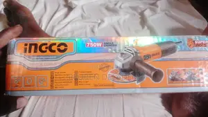 Angle Grinder