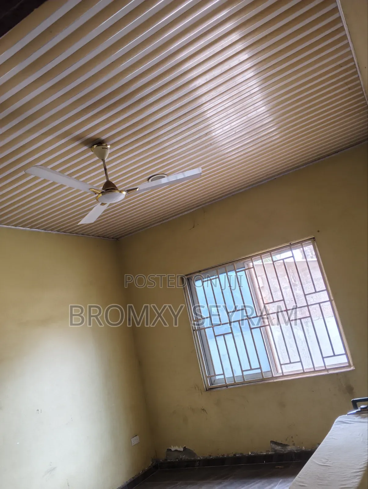 1bdrm Farm House in K Bromxy, Pentecost for rent