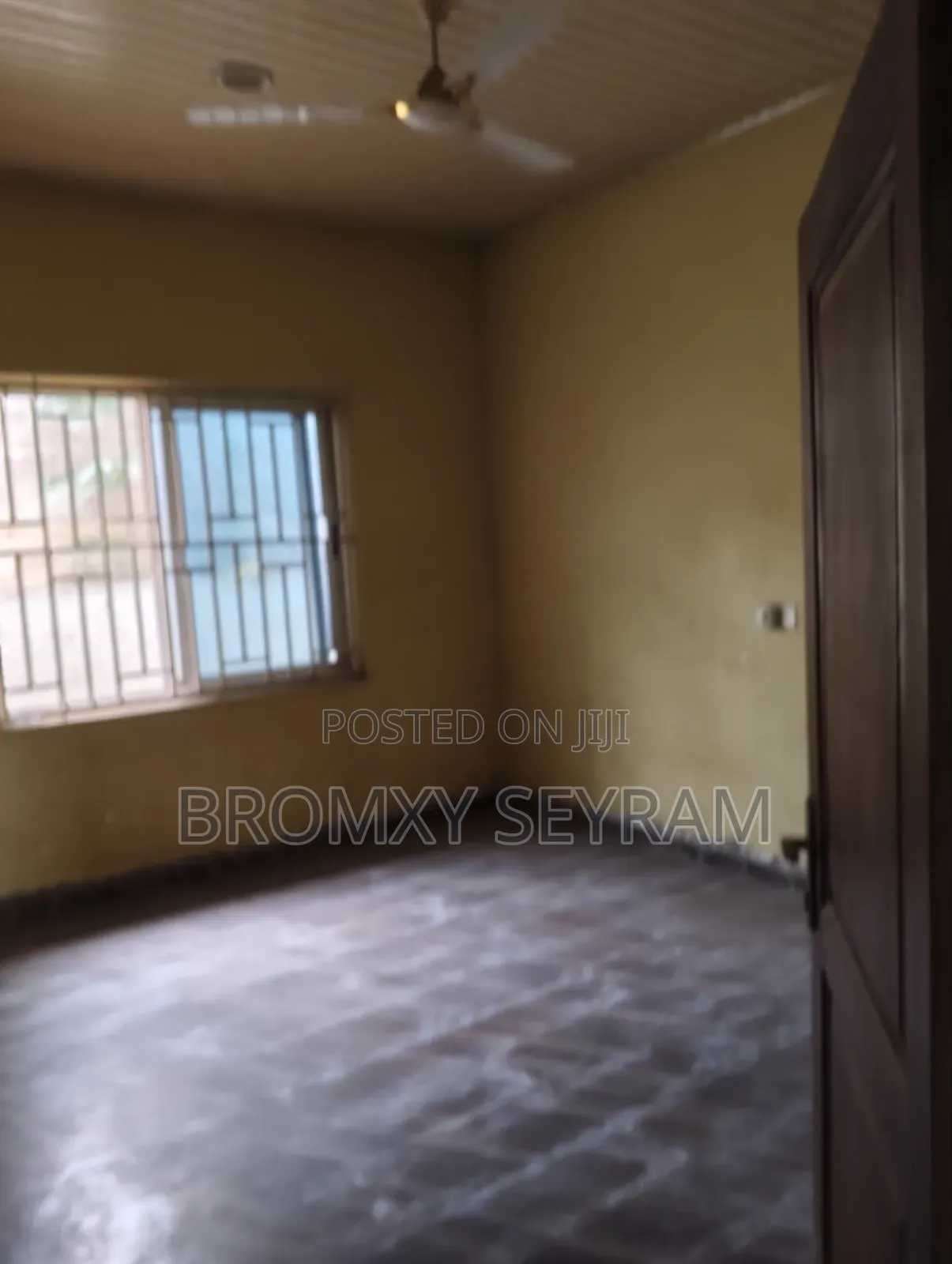 1bdrm Farm House in K Bromxy, Pentecost for rent