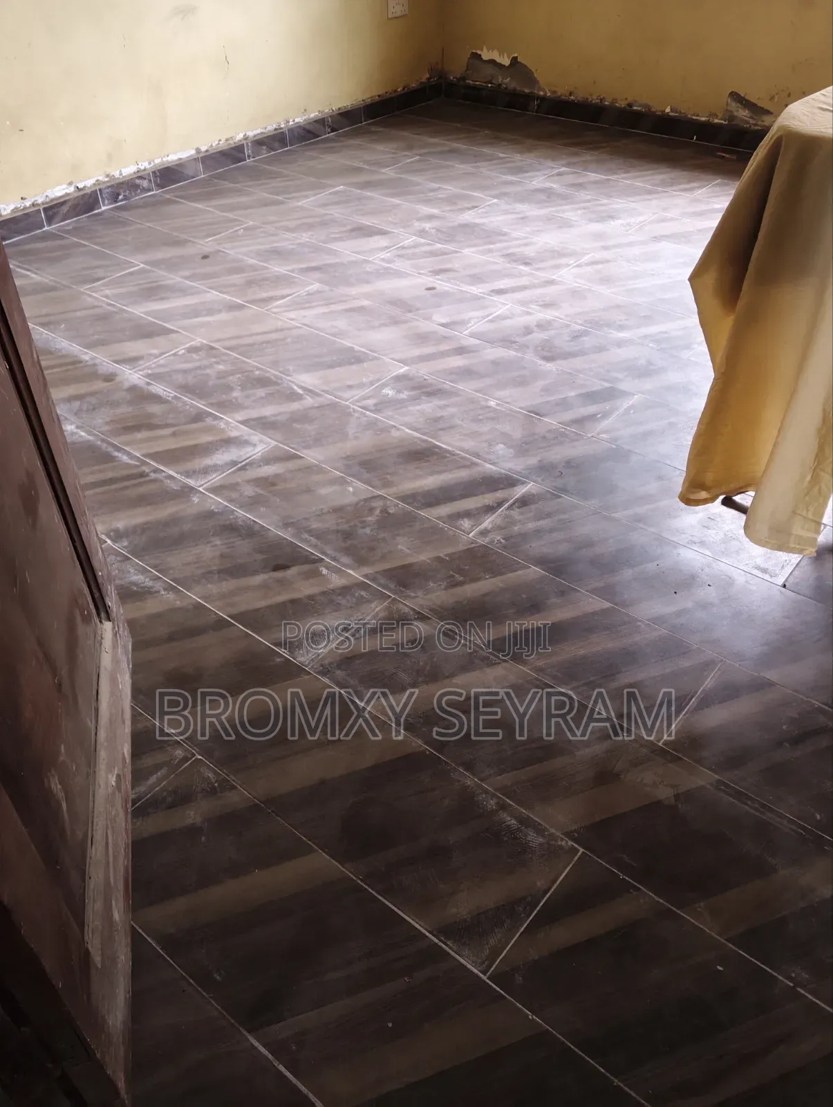 1bdrm Farm House in K Bromxy, Pentecost for rent