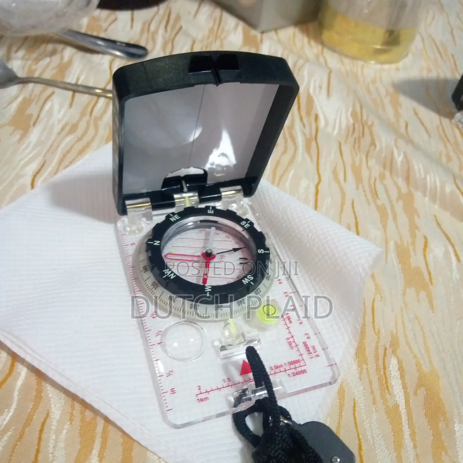 Suunto Mold Compass