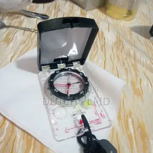Suunto Mold Compass