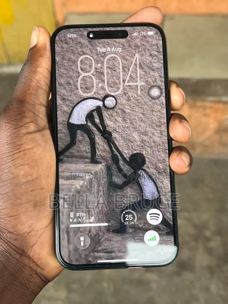 Apple iPhone 16 128 GB Black