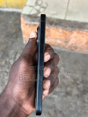 Apple iPhone 16 128 GB Black