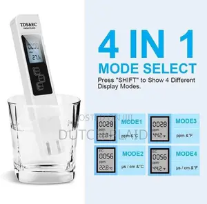Water Test Kit