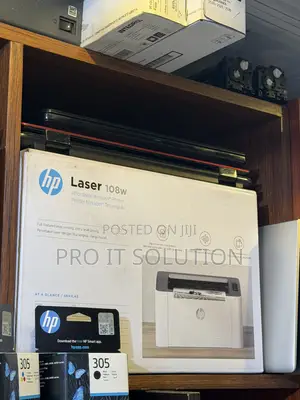 Printer 108w HP