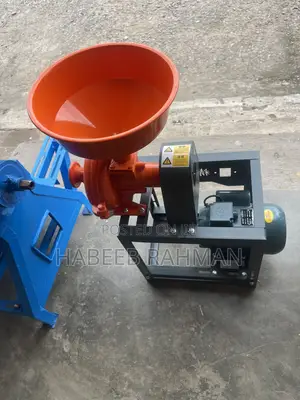 Juice and Vegetables Grinder