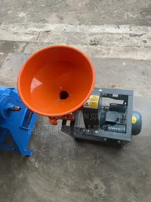 Juice and Vegetables Grinder