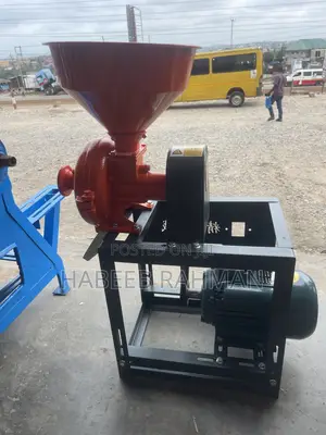 Juice and Vegetables Grinder