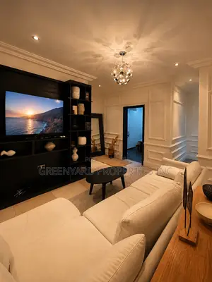 Furnished 2bdrm Apartment in Community 17, Spintex for sale