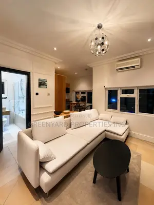 Furnished 2bdrm Apartment in Community 17, Spintex for sale