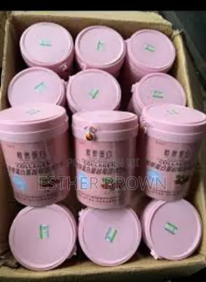 Beauty Milk Collagen