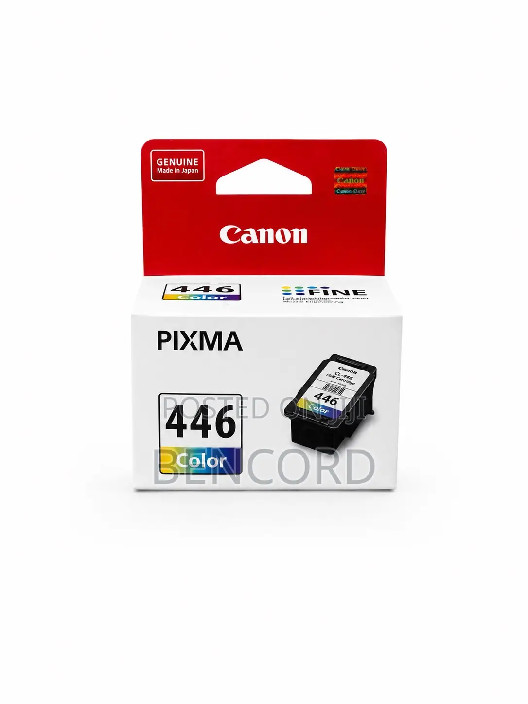 Canon Pixma 446 Color Ink