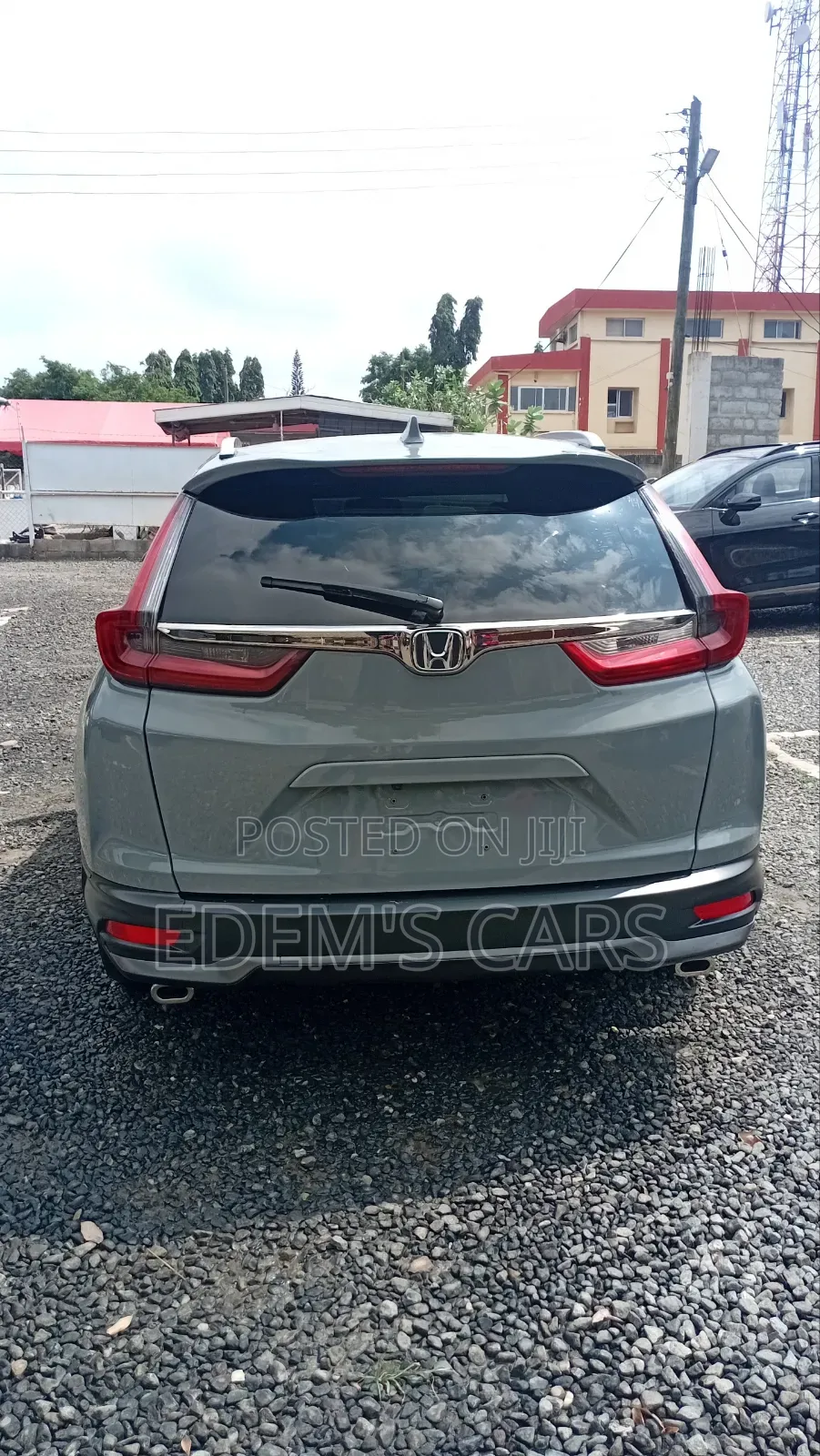 Honda CR-V 2022