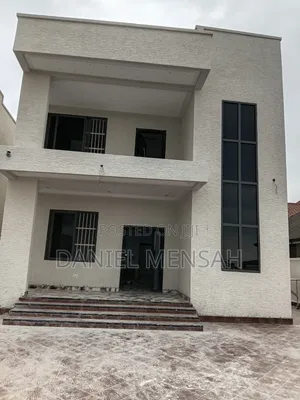 Furnished 4bdrm House in Kumasi for sale