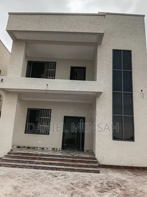 Furnished 4bdrm House in Kumasi for sale