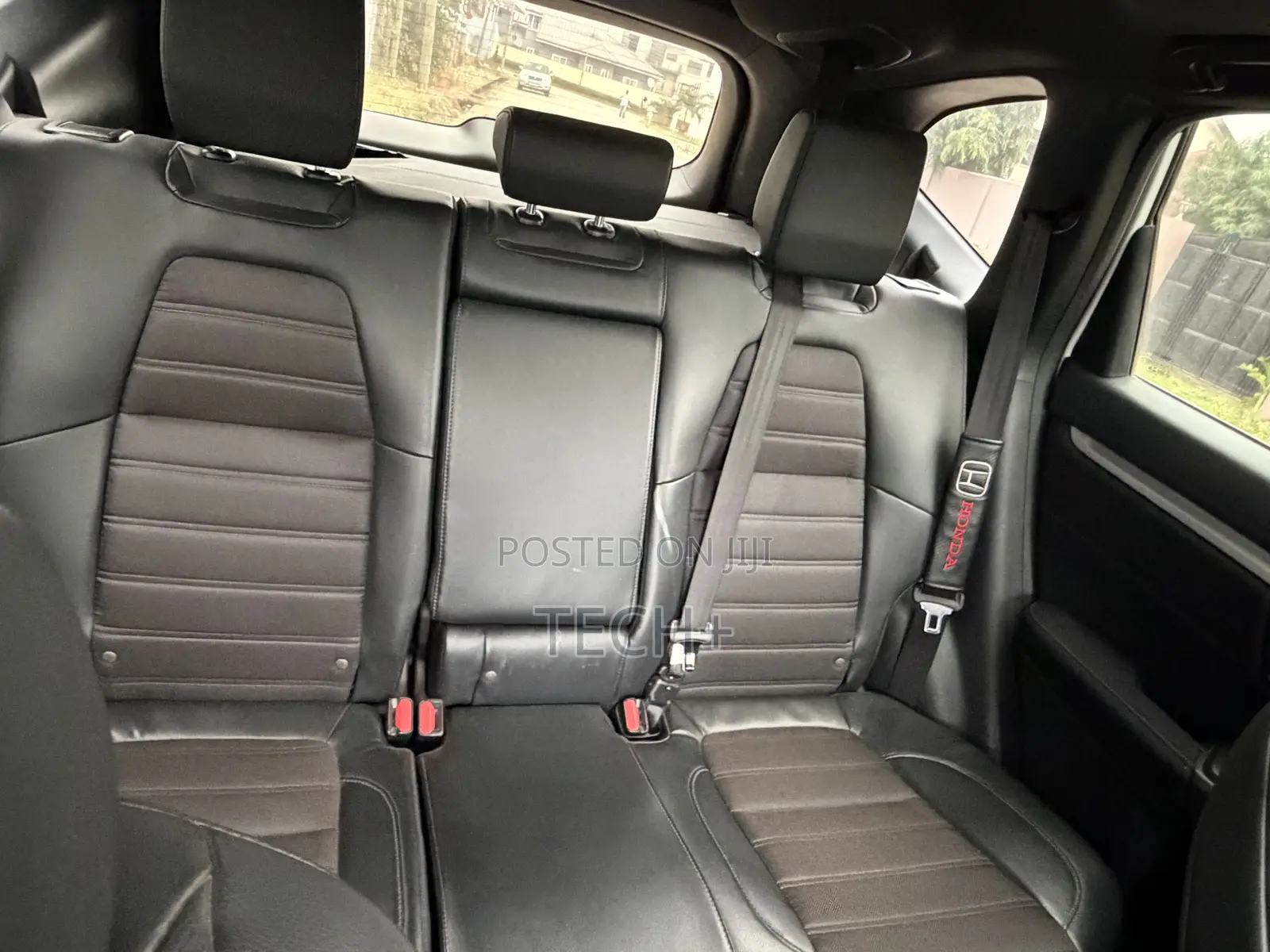 Honda CR-V 2020 White