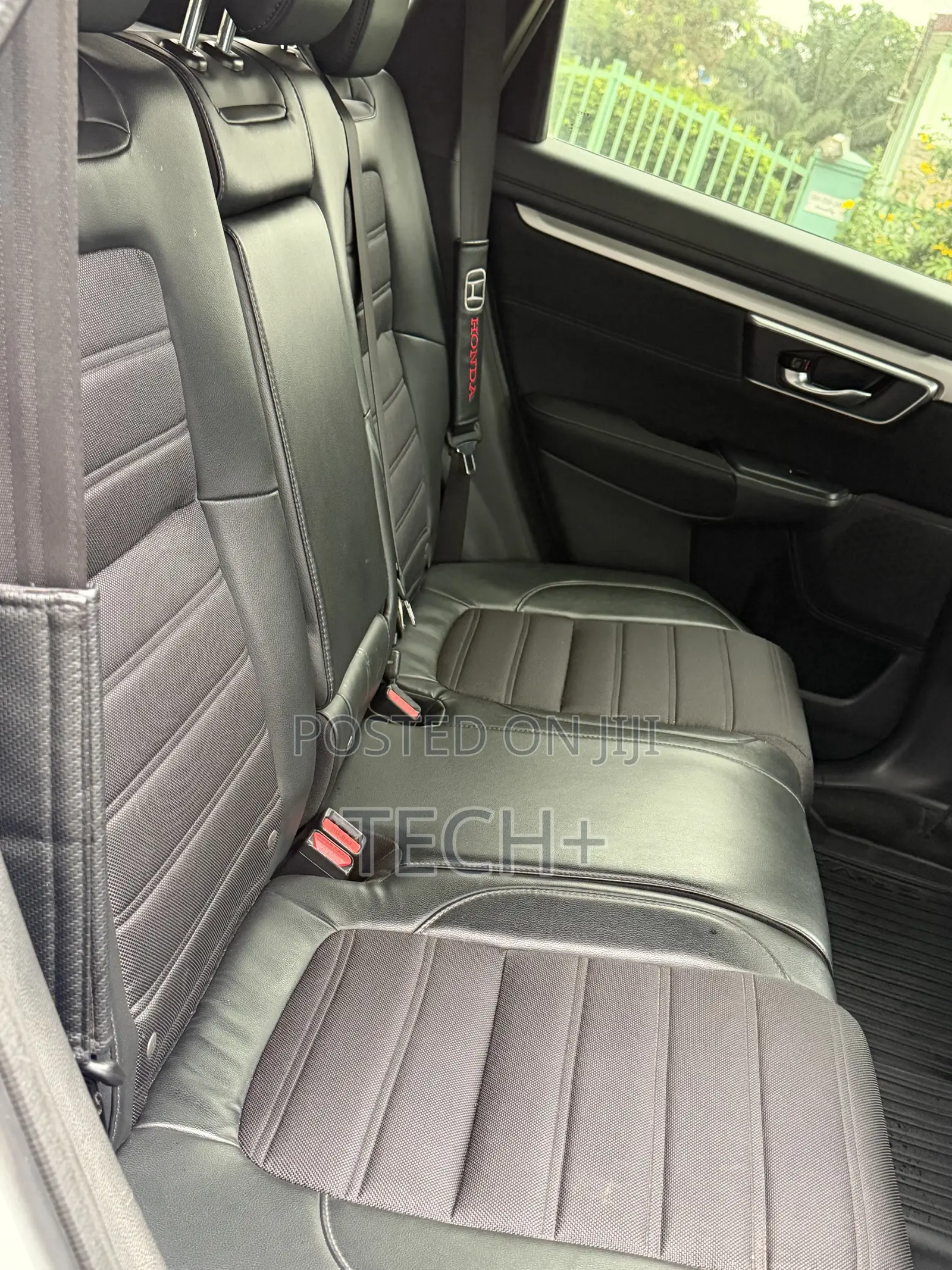 Honda CR-V 2020 White