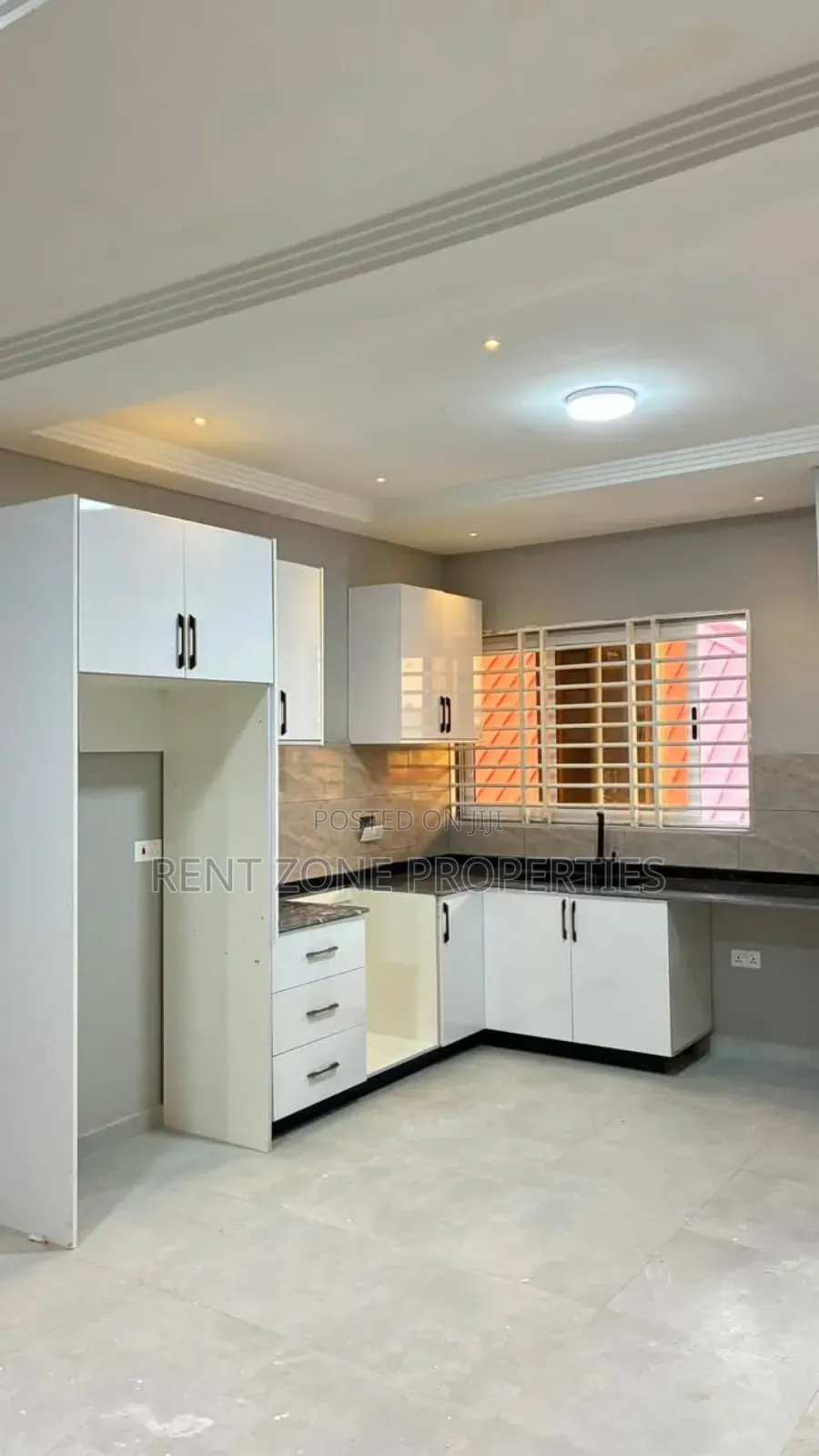 1bdrm Apartment in Ablekuma for rent