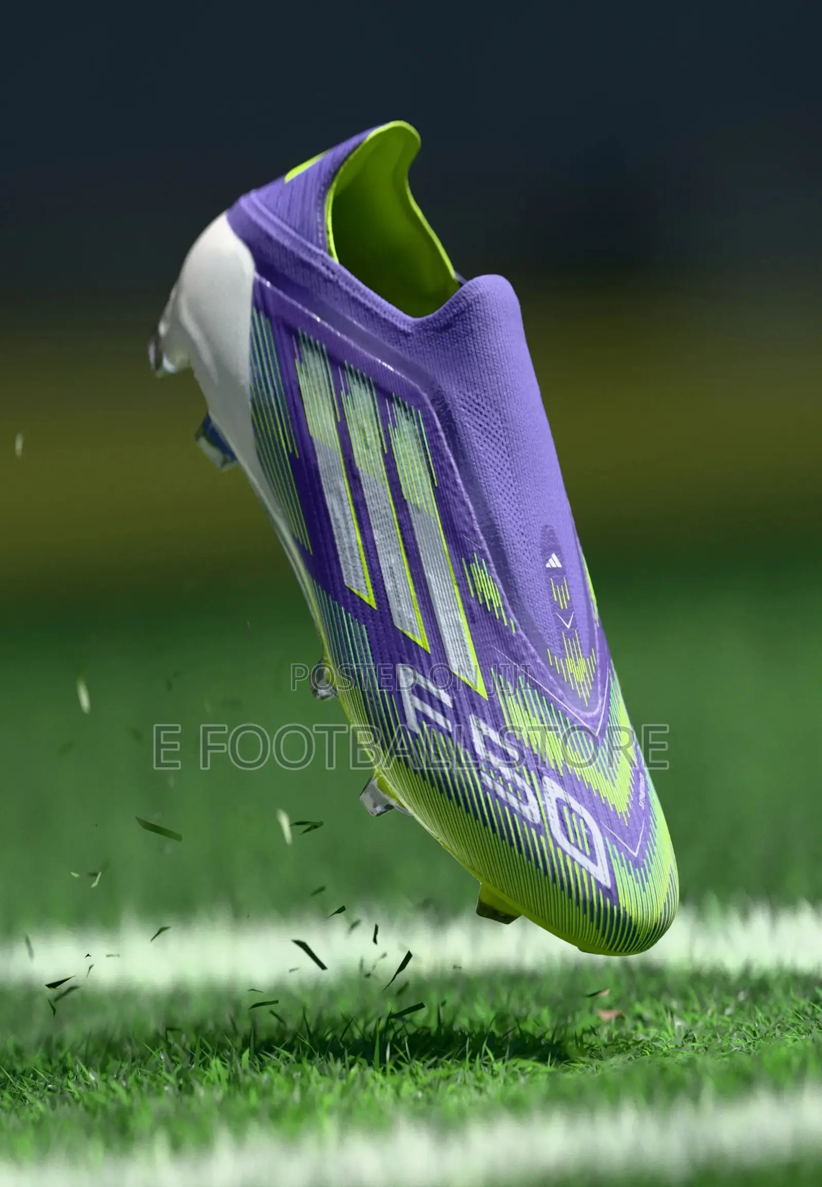 Adidas F50 Elite LL Football Boots