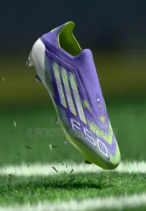Adidas F50 Elite LL Football Boots
