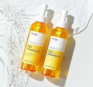 Manyo Pure Cleansing Oil - 3 Pack