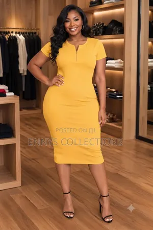 Ladies Clothing