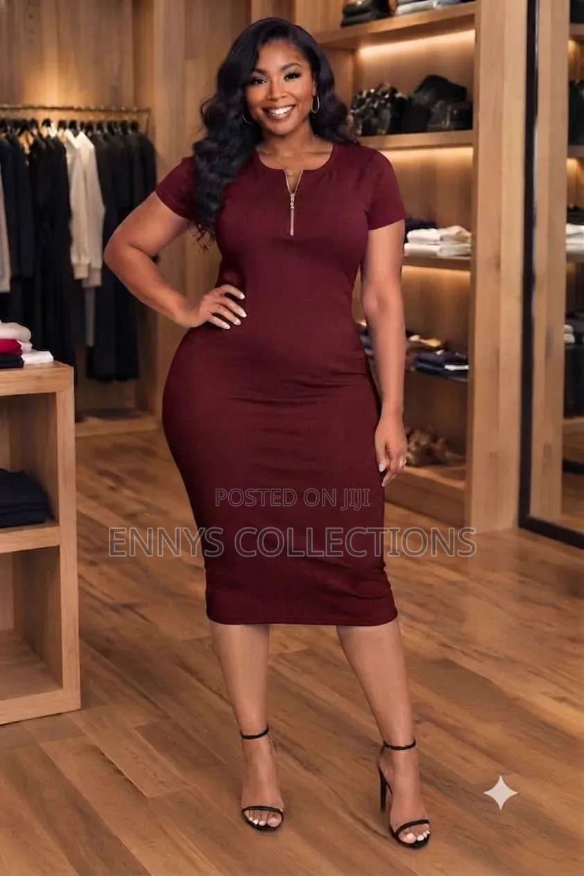 Ladies Clothing