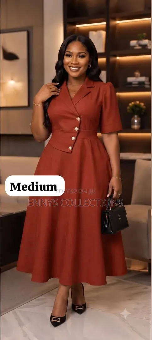 Ladies Clothing