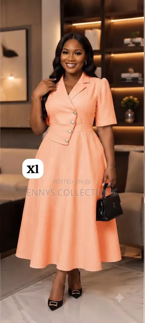Ladies Clothing