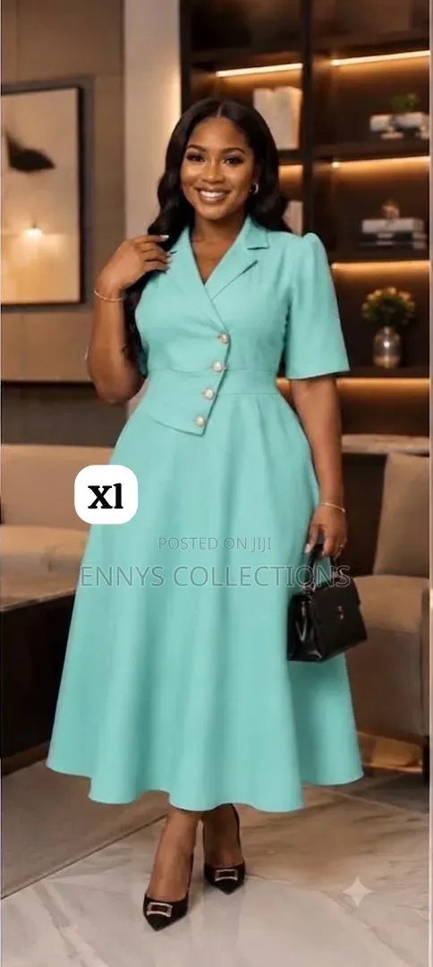 Ladies Clothing