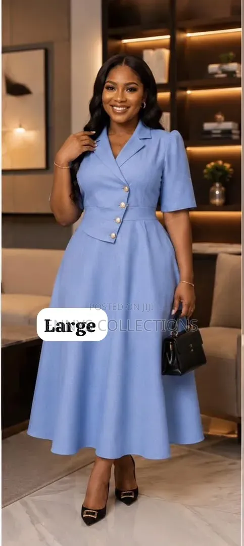 Ladies Clothing