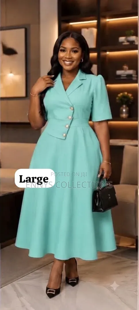 Ladies Clothing