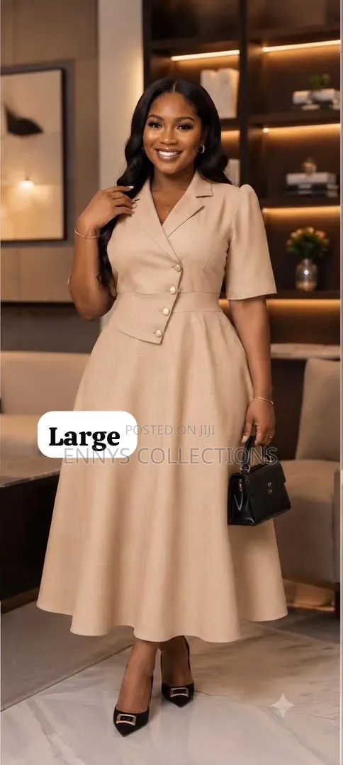 Ladies Clothing