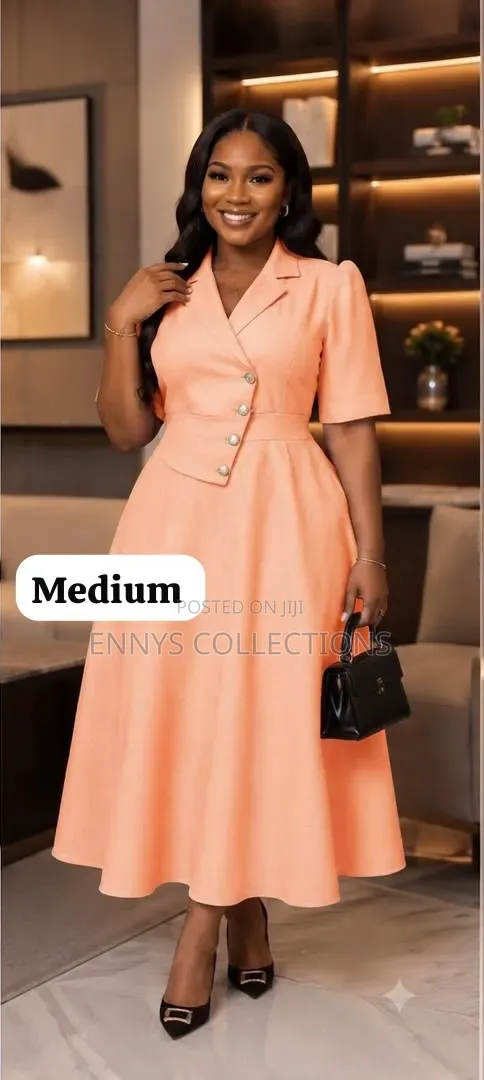 Ladies Clothing