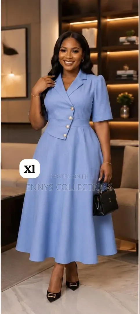 Ladies Clothing