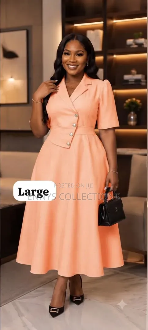 Ladies Clothing
