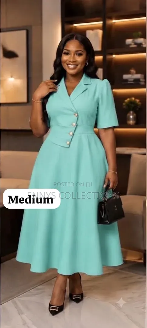 Ladies Clothing