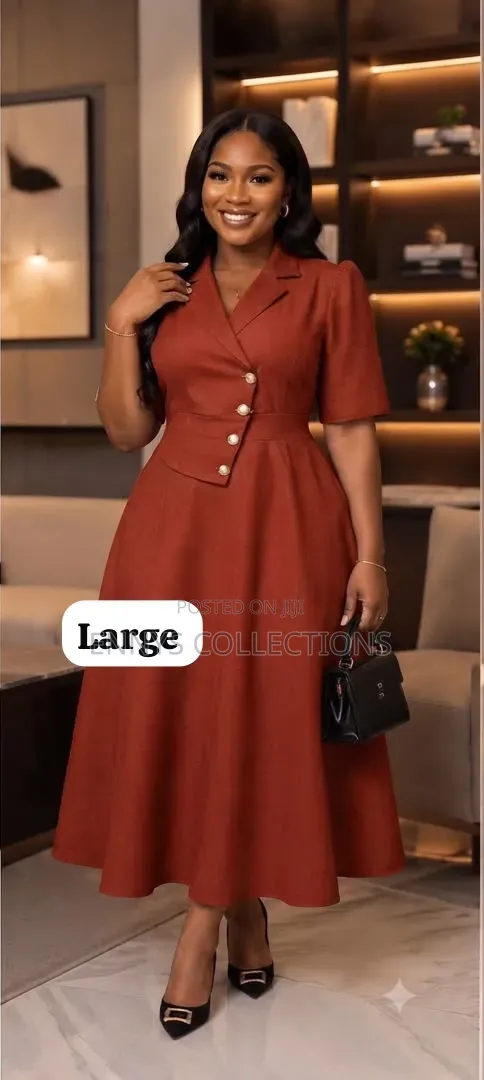 Ladies Clothing