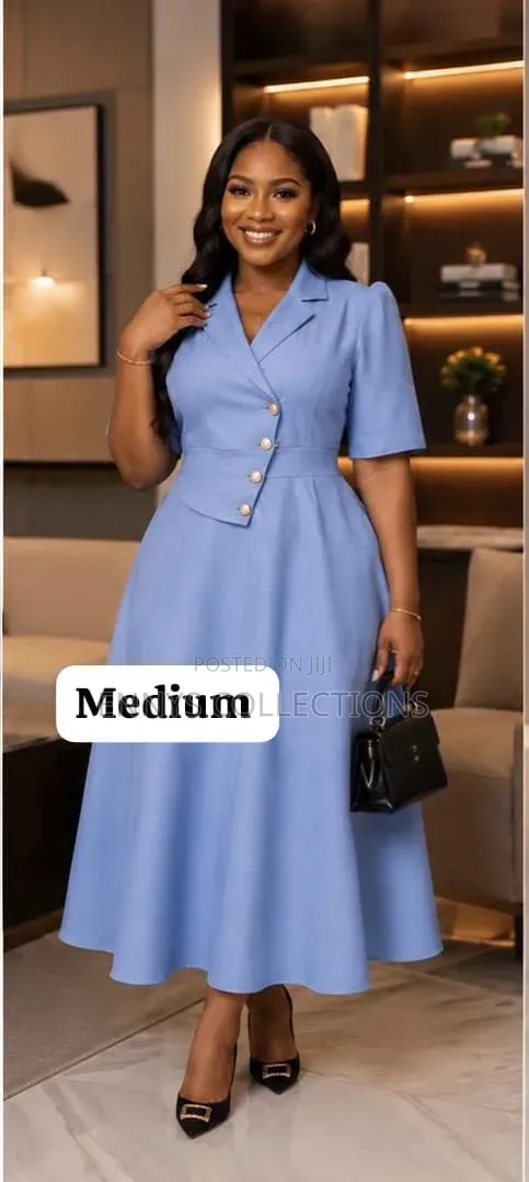 Ladies Clothing