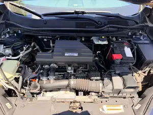Honda CR-V Touring AWD 2018 Blue