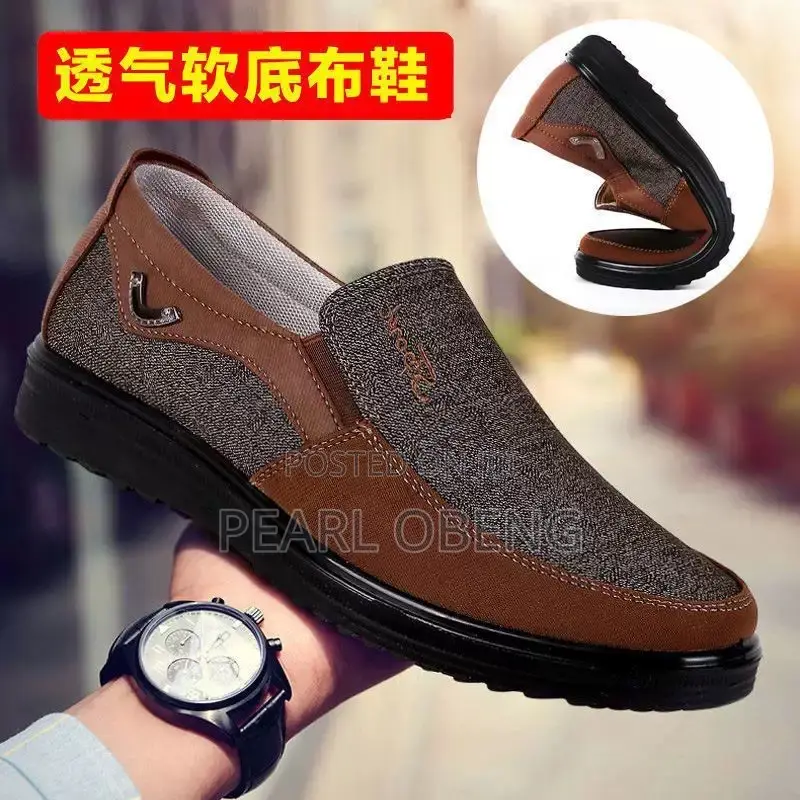 Men Shoe Mens Shoe