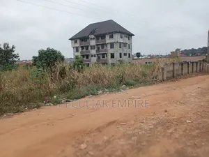 Two Plot of Land